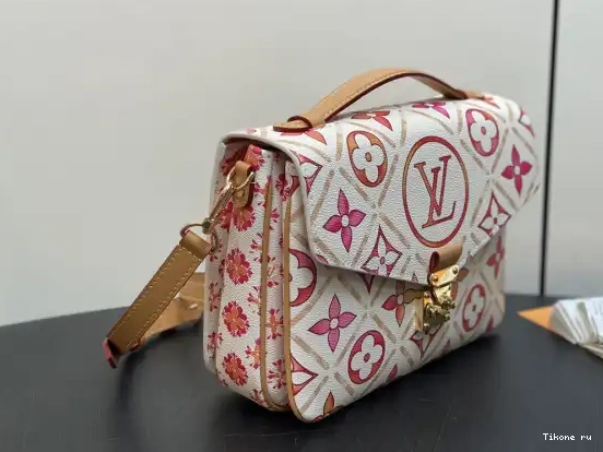 Affordable VUITTON METIS-25*19*7cm LOUIS POCHETTE 0524